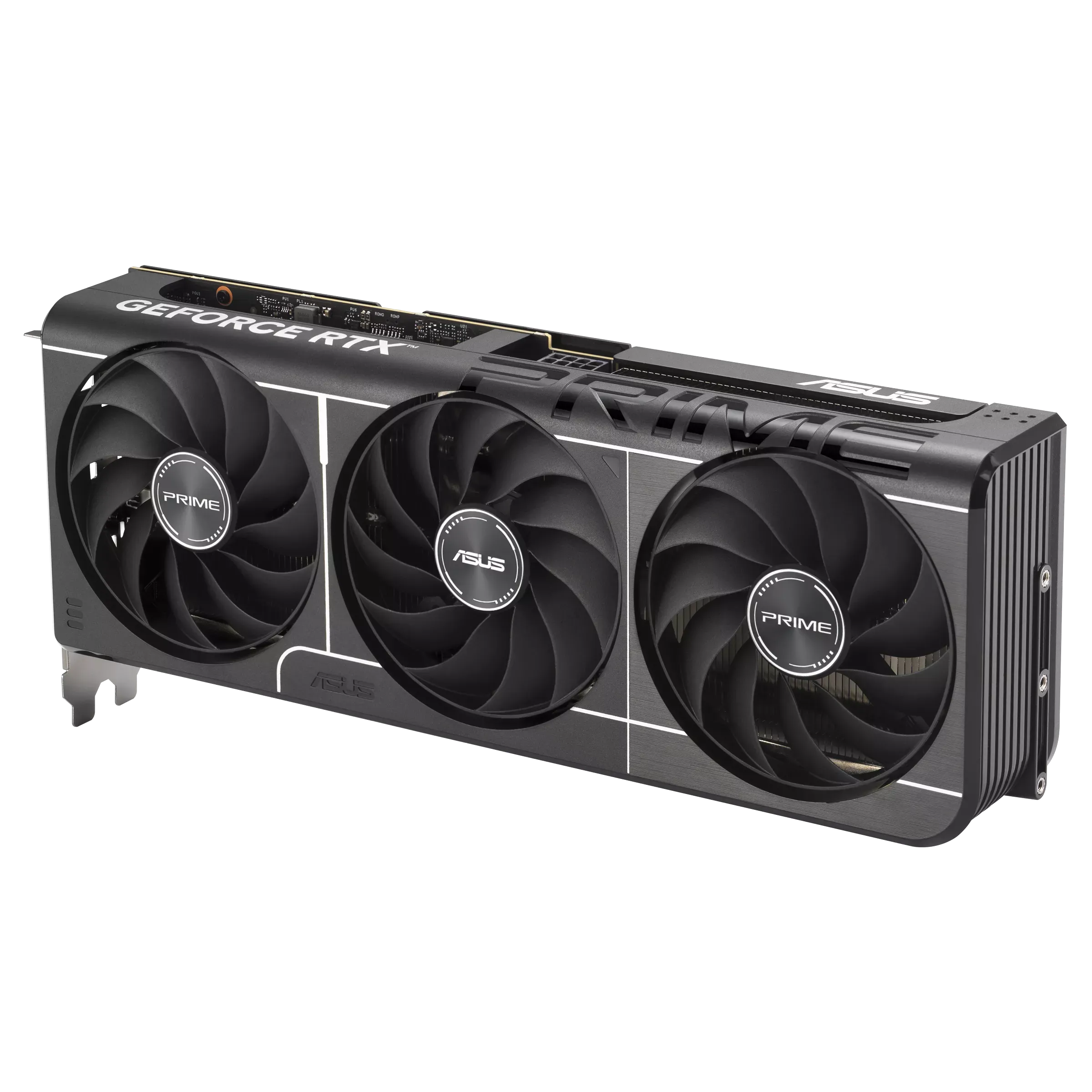 کارت گرافیک ASUS PRIME RTX 5060 Ti مناسب گیمینگ 1080p و 1440p